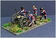 The Napoleonic Wargamer French Horse Artillery 1813-181